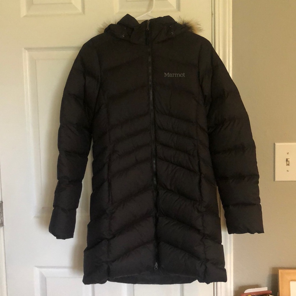 Marmot Montreal Jacket